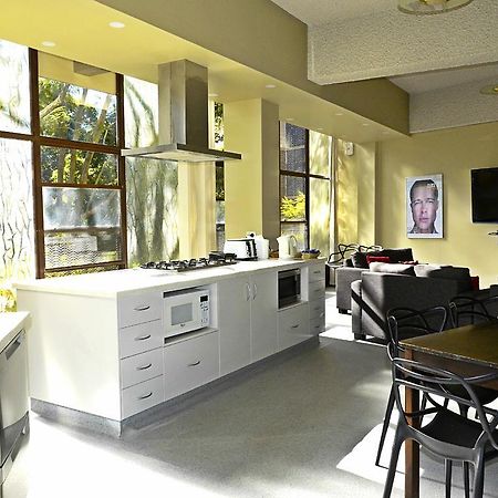 Glebe Space Pop Up Camperdown Экстерьер фото