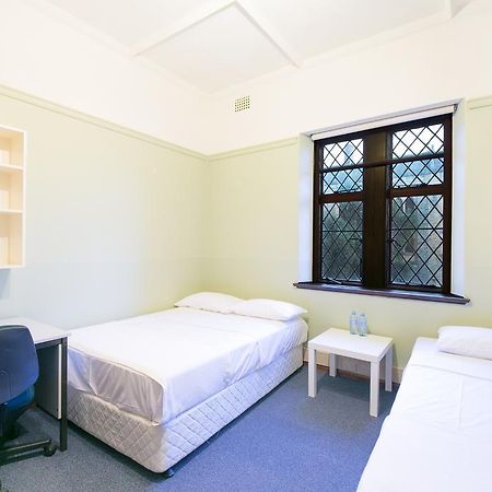 Glebe Space Pop Up Camperdown Экстерьер фото