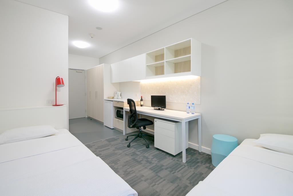 Glebe Space Pop Up Camperdown Номер фото