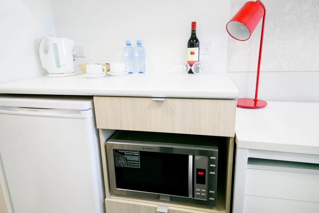 Glebe Space Pop Up Camperdown Номер фото