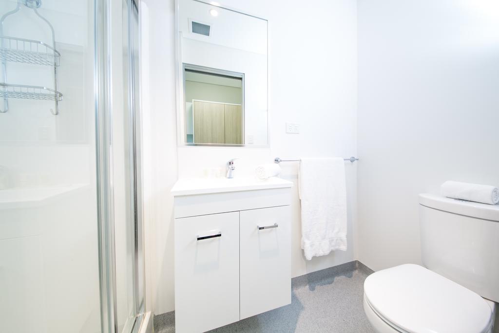 Glebe Space Pop Up Camperdown Номер фото