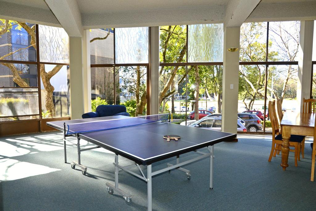 Glebe Space Pop Up Camperdown Экстерьер фото