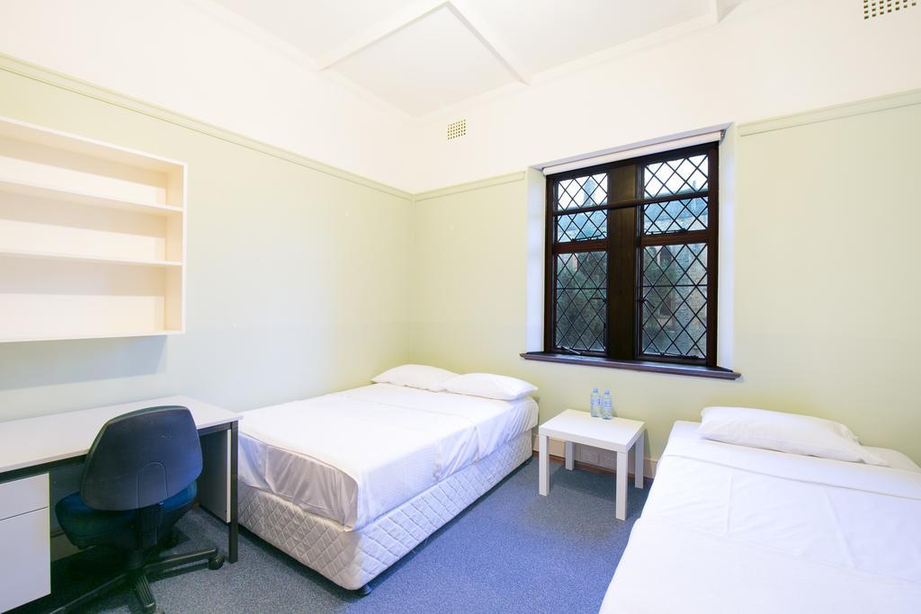Glebe Space Pop Up Camperdown Экстерьер фото