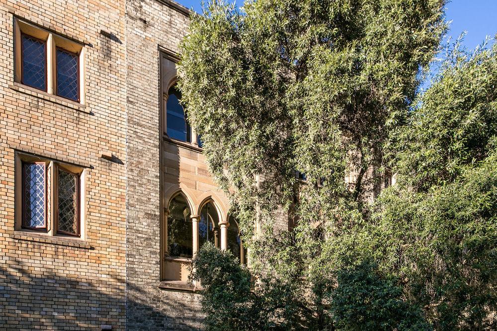 Glebe Space Pop Up Camperdown Экстерьер фото