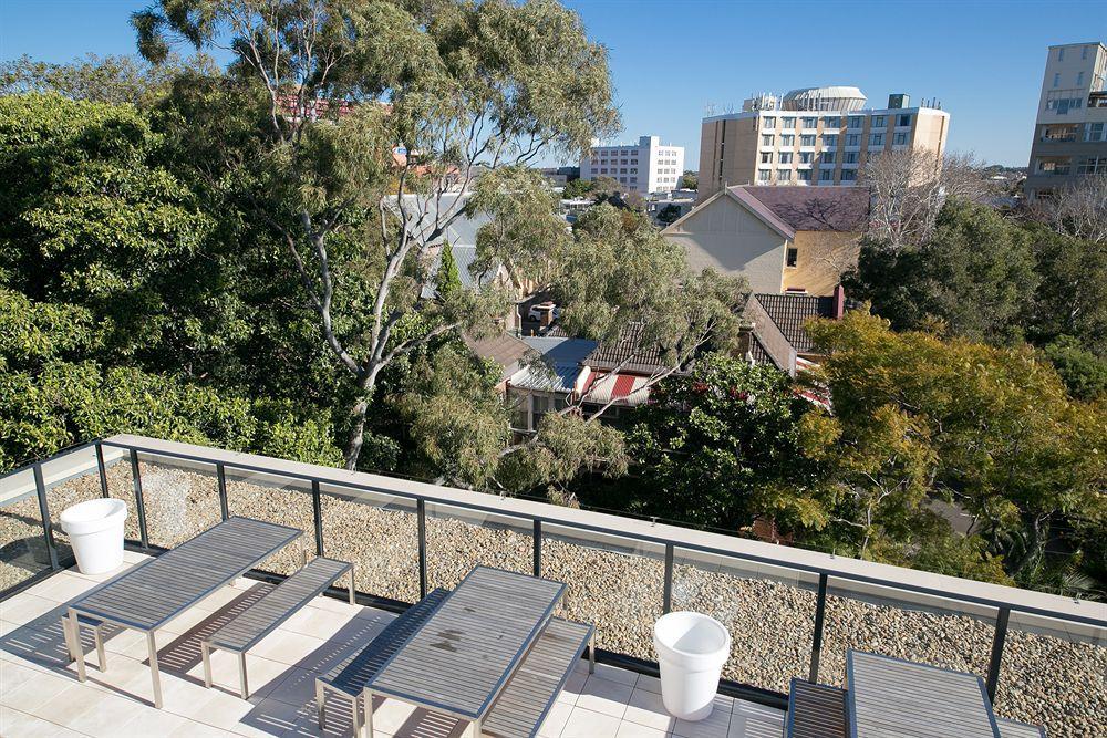 Glebe Space Pop Up Camperdown Экстерьер фото