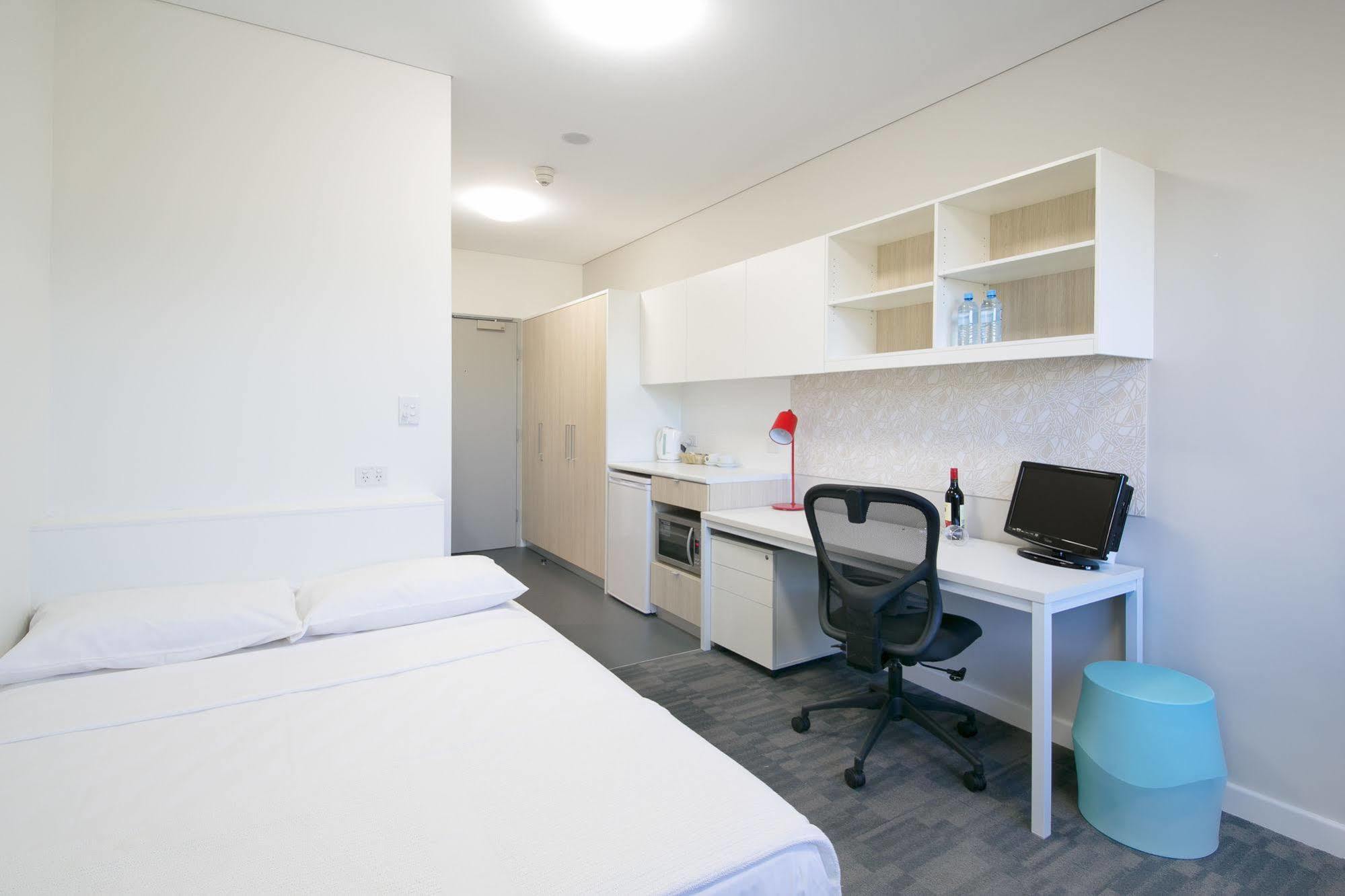 Glebe Space Pop Up Camperdown Экстерьер фото