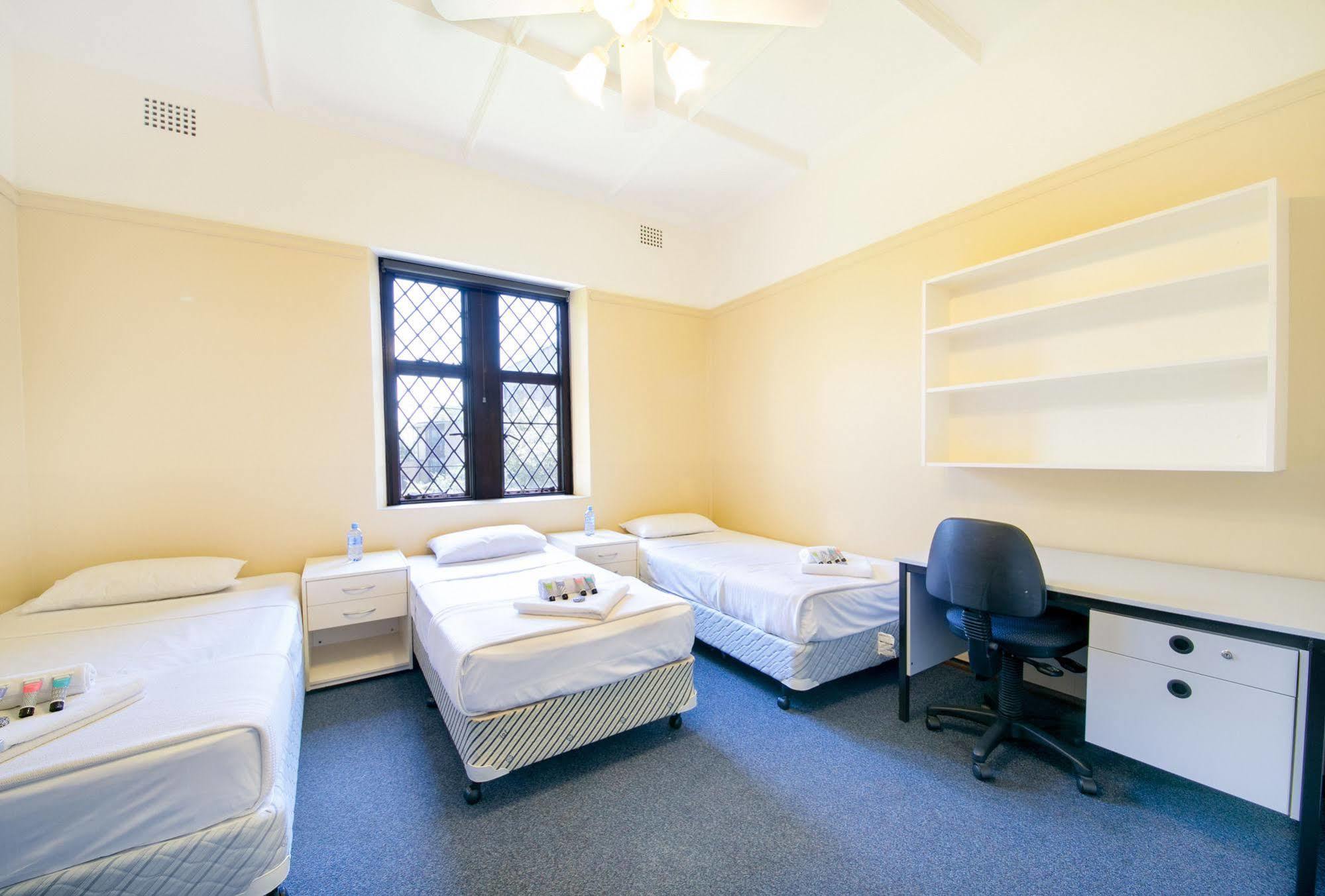 Glebe Space Pop Up Camperdown Экстерьер фото