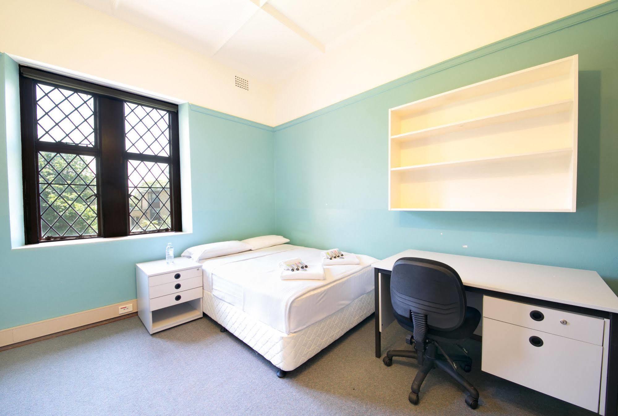 Glebe Space Pop Up Camperdown Экстерьер фото