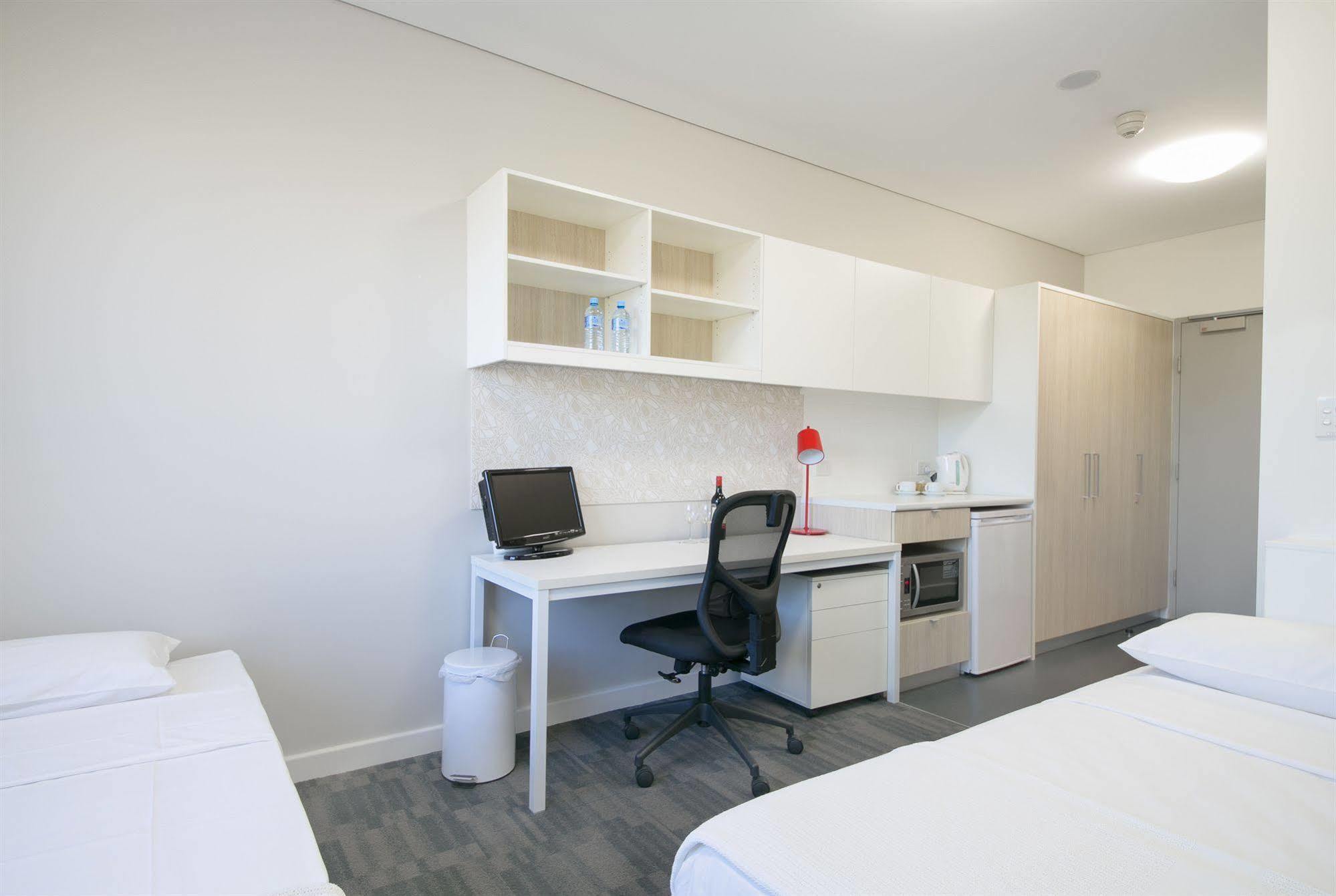 Glebe Space Pop Up Camperdown Экстерьер фото