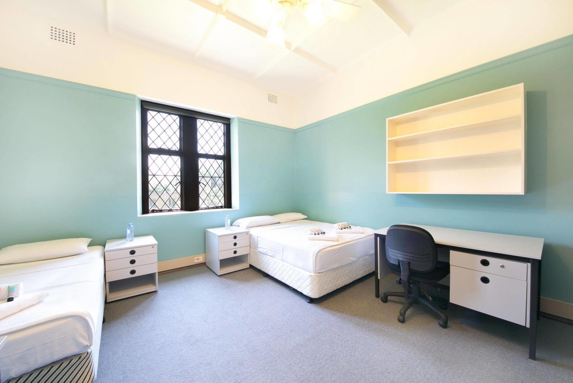 Glebe Space Pop Up Camperdown Экстерьер фото