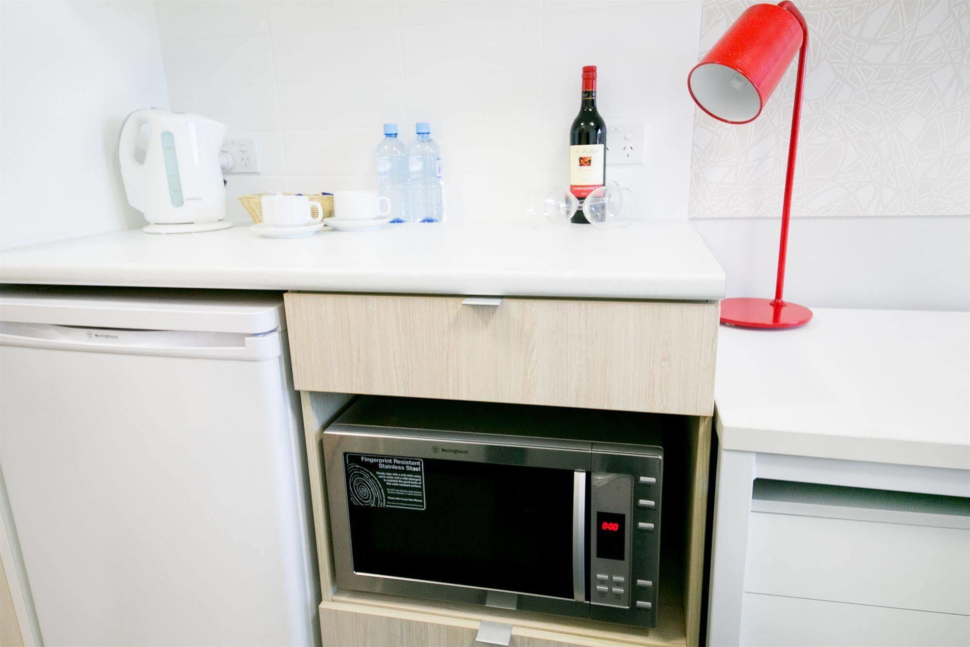 Glebe Space Pop Up Camperdown Экстерьер фото
