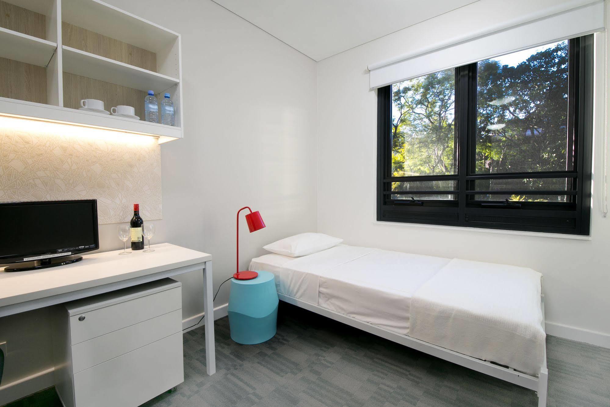 Glebe Space Pop Up Camperdown Экстерьер фото