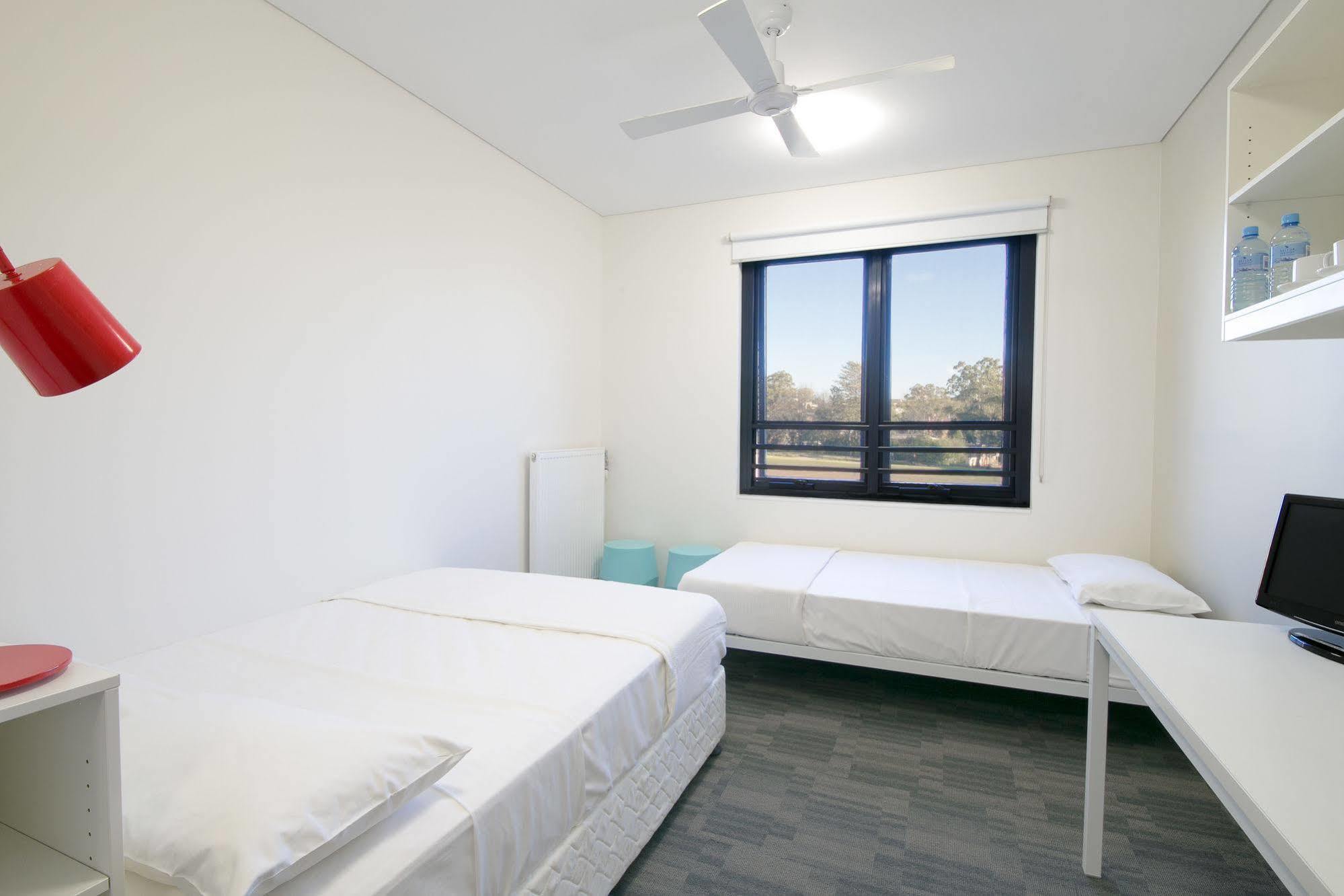 Glebe Space Pop Up Camperdown Экстерьер фото