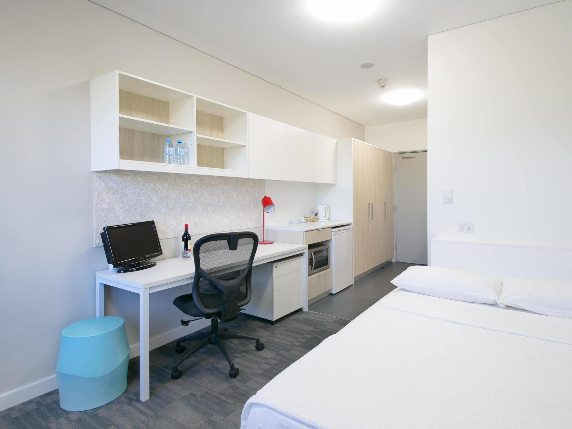 Glebe Space Pop Up Camperdown Экстерьер фото