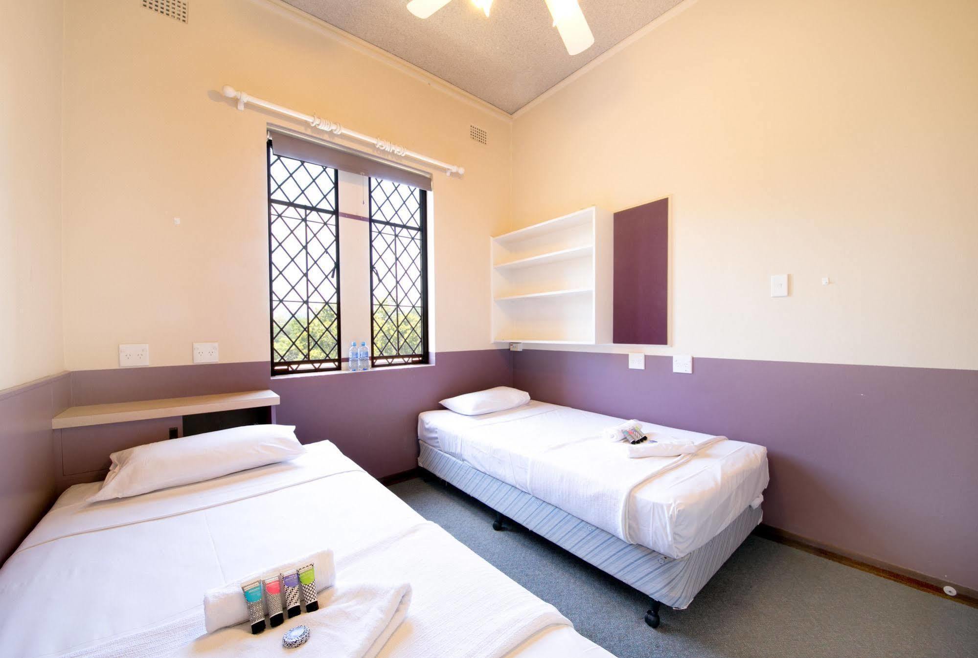 Glebe Space Pop Up Camperdown Экстерьер фото