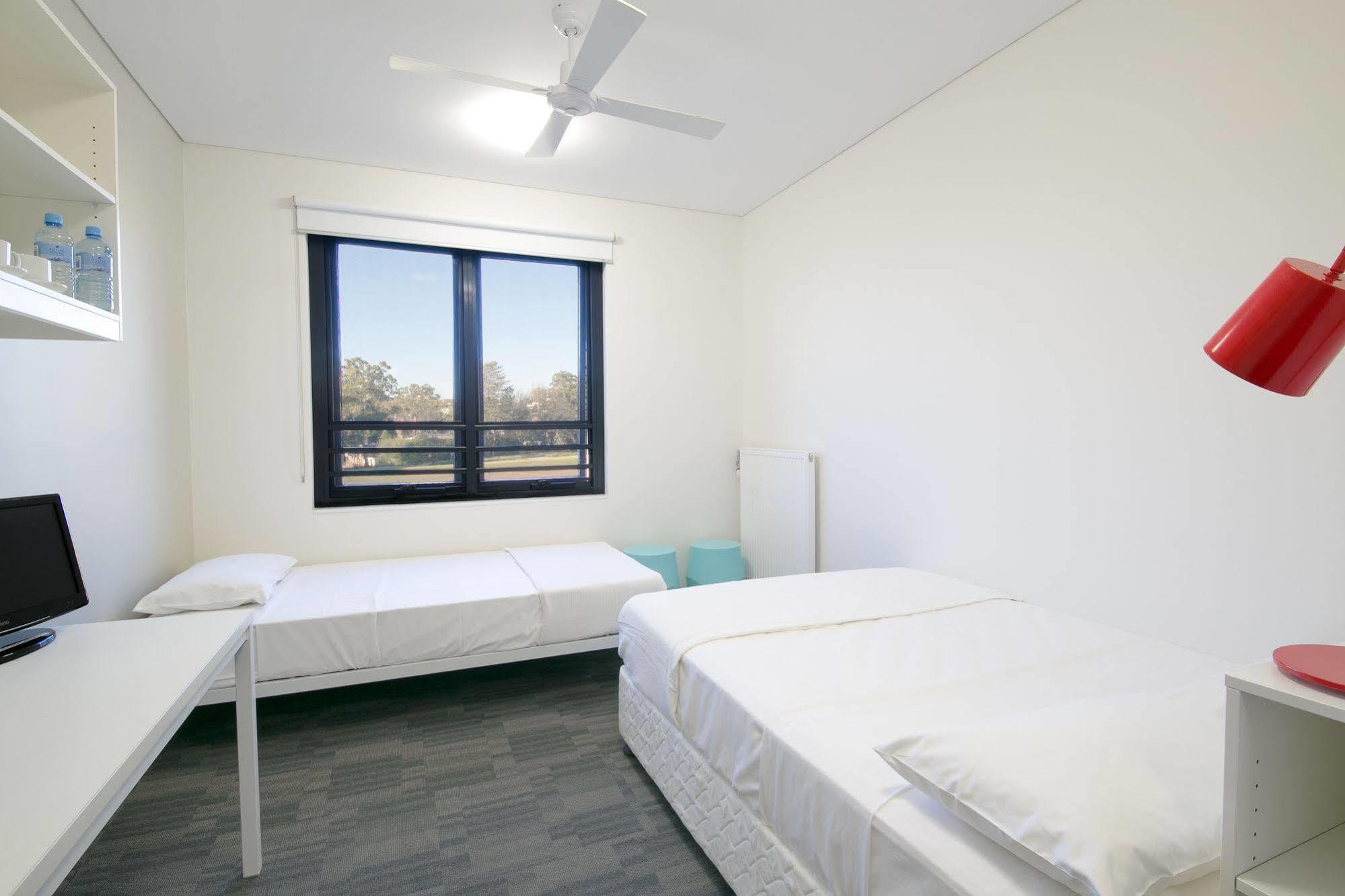 Glebe Space Pop Up Camperdown Экстерьер фото