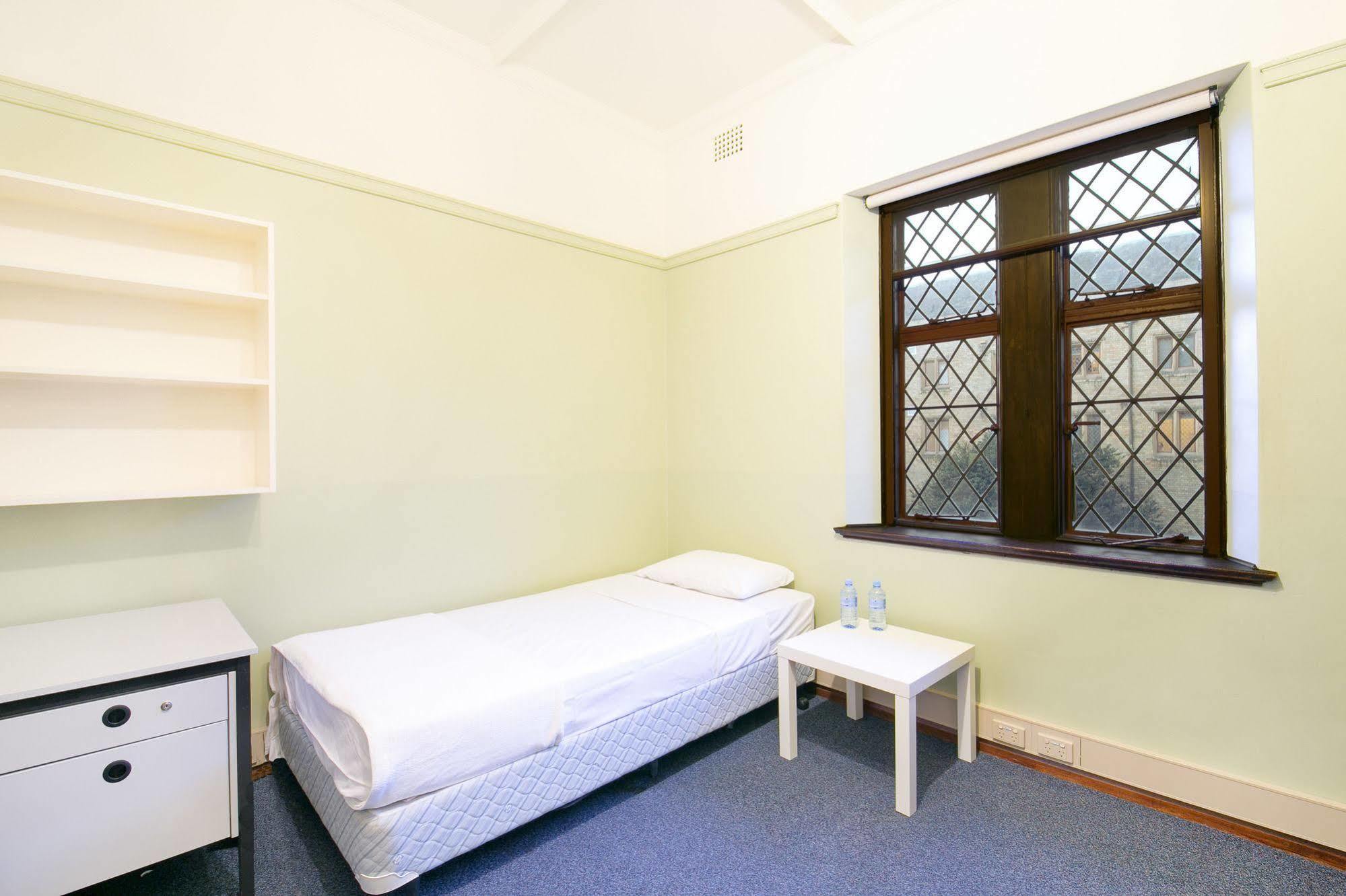 Glebe Space Pop Up Camperdown Экстерьер фото