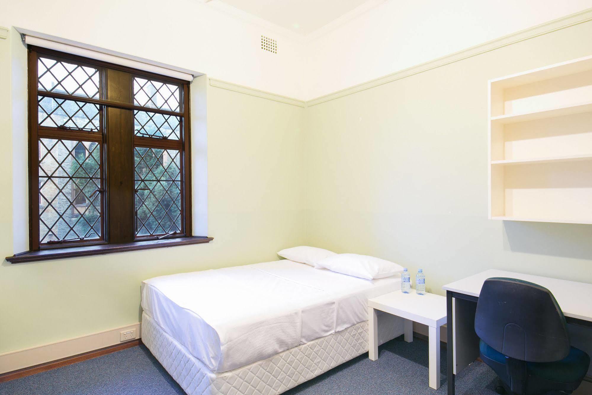 Glebe Space Pop Up Camperdown Экстерьер фото