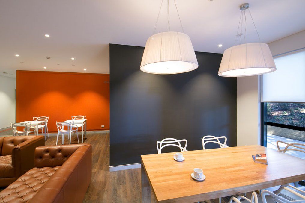 Glebe Space Pop Up Camperdown Экстерьер фото